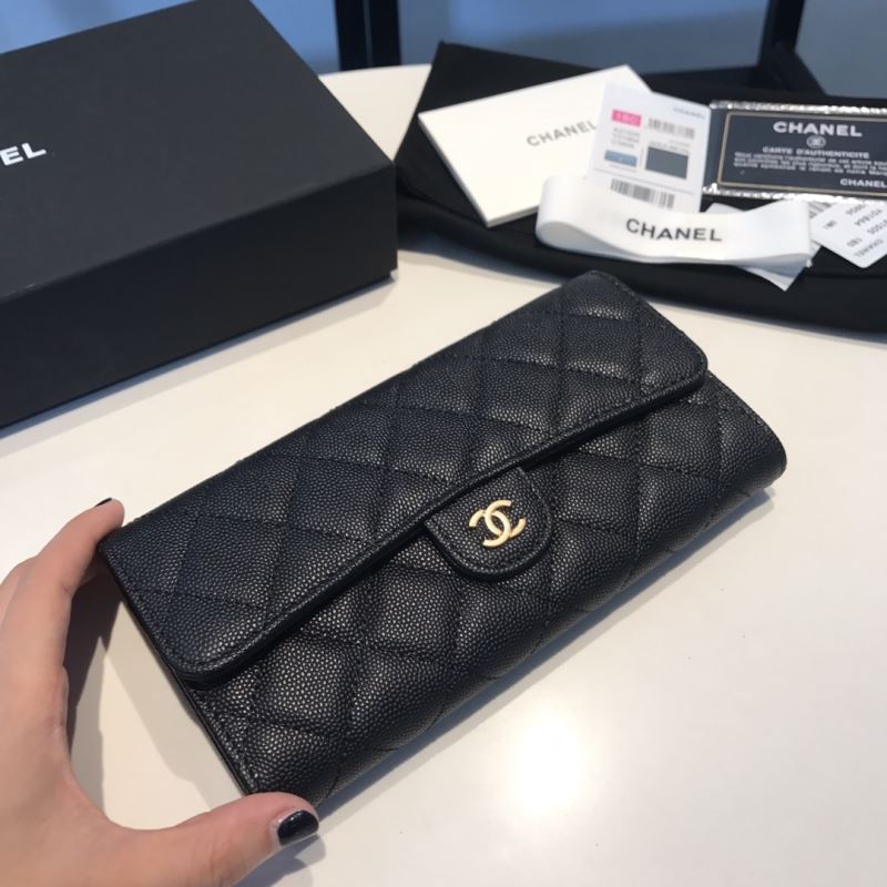 Chanel Wallet Purse